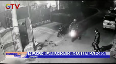 Aksi Penganiayaan di...