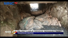 Napi Terpidana Mati...
