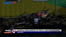 Pintu Air Manggarai...