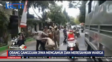 Dianggap Meresahkan...