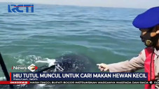 Polair Jaga Kawanan...
