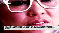 Komedian Nunung Beserta...