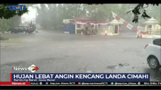 Fenomena Hujan Deras...