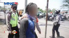 Seorang Pria di Bekasi...