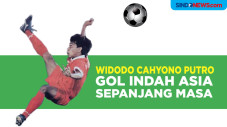 Gol Akrobatik 1996 Widodo...