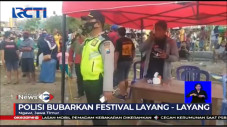 Tidak Mengantongi Izin,...