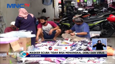 Pemerintah Melarang...