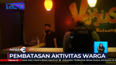 Tempat Karaoke di Depok...