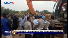 Eksekusi Lahan untuk...