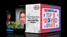 Ade Londok Diajak Main...