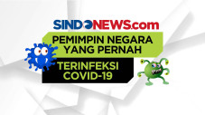 Trump, PM Rusia, Hingga...