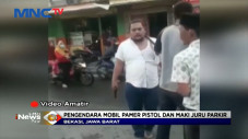 Koboi Jalanan Kembali...