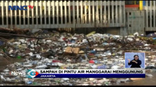 Pasca Hujan Deras Minggu...
