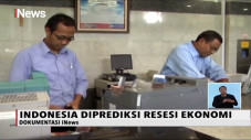 Indonesia Diprediksi...