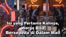Ini yang Pertama Kalinya,...