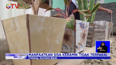 Lahan Bisnis Menggiurkan,...