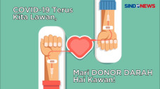 Covid-19 Terus Kita...
