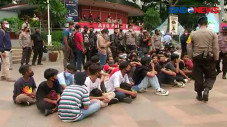 Diduga akan Membuat...