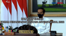 Bali Tuan Rumah Forum...