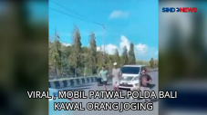Viral, Mobil Patwal...