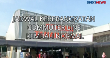 Jadwal Keberangkatan...