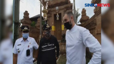 Terjaring Razia Masker,...
