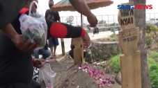 Makam Palsu untuk Cegah...
