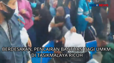 Pencairan Bantuan bagi...