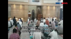 Pemerintah Berencana...