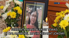 Ternyata, Wanita yang...