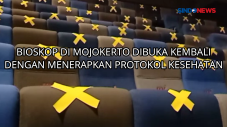 Bioskop di Mojokerto...