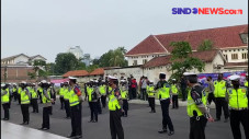 Operasi Zebra Kembali...
