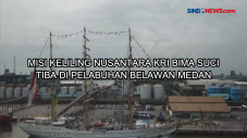 Misi Keliling Nusantara,...