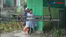 Seorang Anak di Malang...