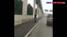 Melaju dengan Kecepatan...