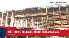 Bukti Baru Kebakaran...