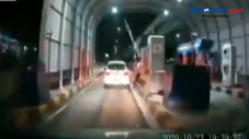 Viral, Pengendara Mobil...