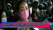 Cawalkot Tangsel Siap...