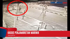 Kasus Pembegalan Sepeda...