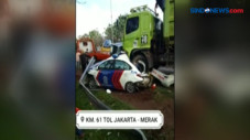 Kecelakaan Beruntun,...