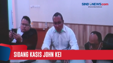 John Kei Batal Memberi...