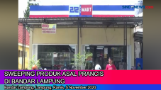 Sweeping Produk-produk...