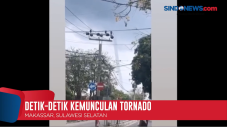 Detik Detik Kemunculan...
