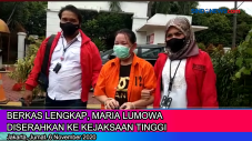 Berkas Lengkap, Maria...