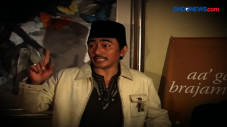 Mantan Ketua Umum PARFI...