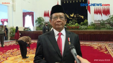 Gatot Nurmantyo Tak...