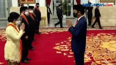 Selain Gatot, Jokowi...