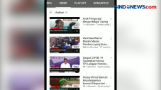 Youtube Mengalami Gangguan,...