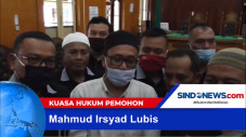 Praperadilan Ketua KAMI...