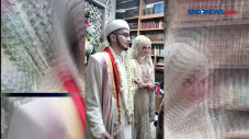 Masya Allah, Cantik...